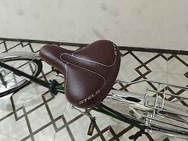 Велосипеды: Stels Pilot 350 şəhər/krüizer tipli velosiped Xüsusiyyətlər: - — 4
