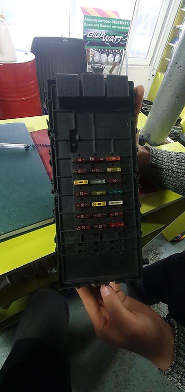 Другие автозапчасти: Запчасть на атего б/у и новый есть всё — 20