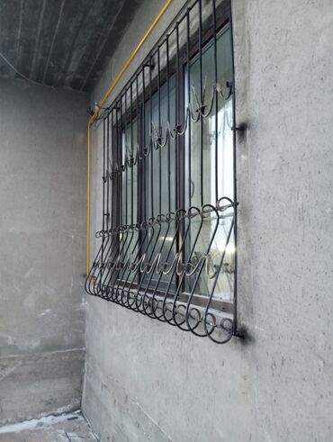 решетка на окна: Решетки