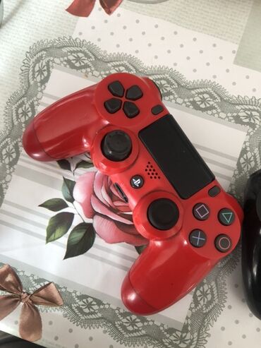дополнительный экран для ноутбука: Беспроводные геймпады Sony DualShock 4 для PlayStation 4. - Цвета