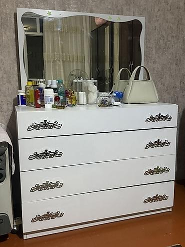 İşlənmiş, Güzgülü