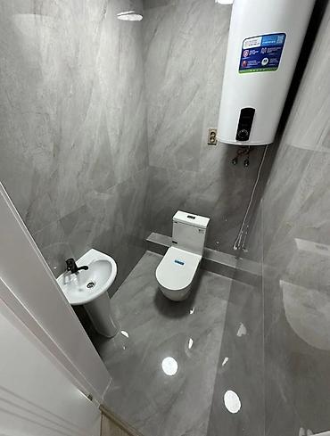 Продажа квартир: 4 комнаты, 113 м², Элитка, 4 этаж, Дизайнерский ремонт — 7