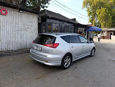 jon deere: Toyota Caldina: 2004 г., 2 л, Автомат, Бензин, Универсал — 5