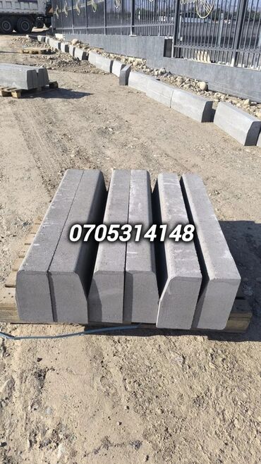 Дорожные бордюры: Прессованная брусчатка #Прессованный бордюр #Прессованная брусчатка — 24