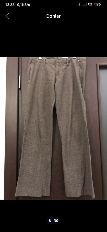 Qadın şalvarları: Şalvarlar — 10