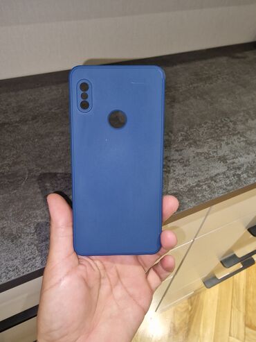 Mobil telefonlar üçün digər aksesuarlar: Xiomi note 6 üçün qılıf(üzlük,kabura). Pro deyil ancaq Note 6 pro üçün — 4