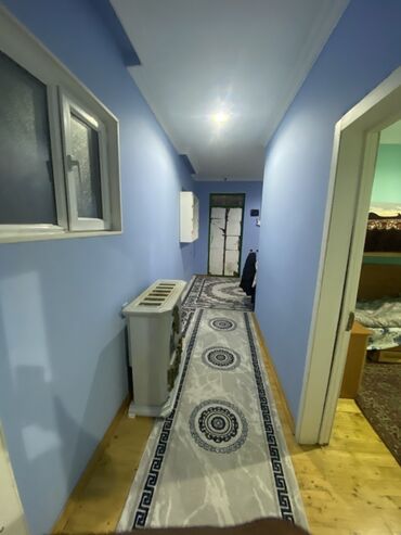 Uzunmüddətli kirayə mənzillər: Evin heçbir temire etiyacı yoxdur teze temirden çxıb beli paket — 11