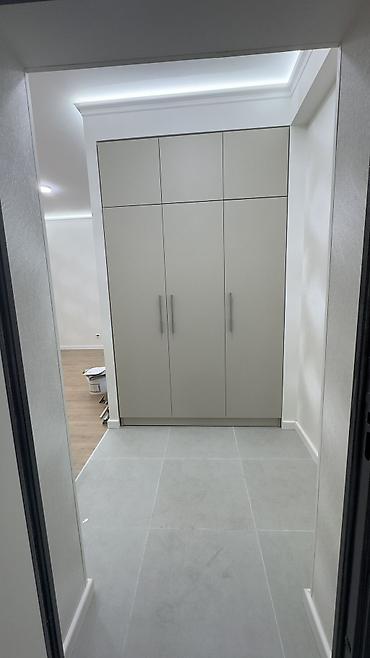 пятнашка беловодск: 1 комната, 57 м², Джал-15 Элитка, 5 этаж, Евроремонт — 5