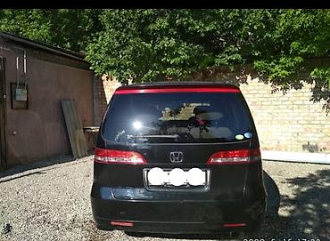 2zz ge: Honda Elysion: 2005 г., 2.4 л, Автомат, Газ, Минивэн — 3