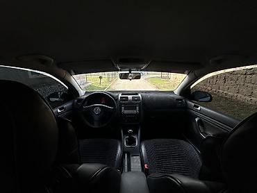 Volkswagen: Volkswagen Golf: 2008 г., 1.6 л, Ручные, Бензин, Хэтчбэк — 8