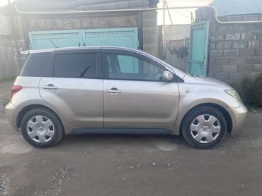 тойота chr цена бишкек: Toyota ist: 2003 г., 1.3 л, Автомат, Бензин