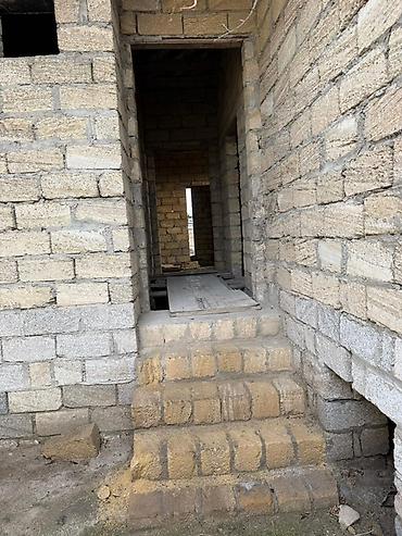 Həyət evləri və villaların satışı: Sumqayit Arxiv idaresinin arxasi. 76-cı məhəllə. Satış üçün yarımçıq — 20