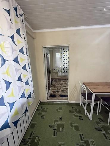 1 комнаты: 20 м², 1 комната, Рынок Баят/Азиз, Без животных — 1