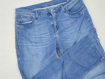 Jeans: Jeans for women, size XL