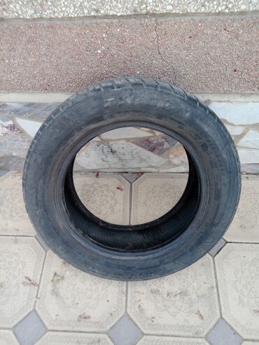куплю бу шины: Шины 195 / 60 / R 15, Лето, Б/у, 1 шт, Легковые, Япония, GoodYear
