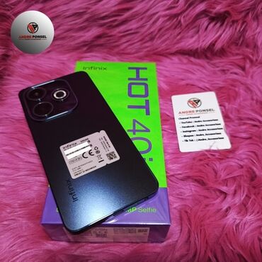 kohne model telefonlar: Infinix HOT 30i, Гарантия, Сенсорный, Беспроводная зарядка