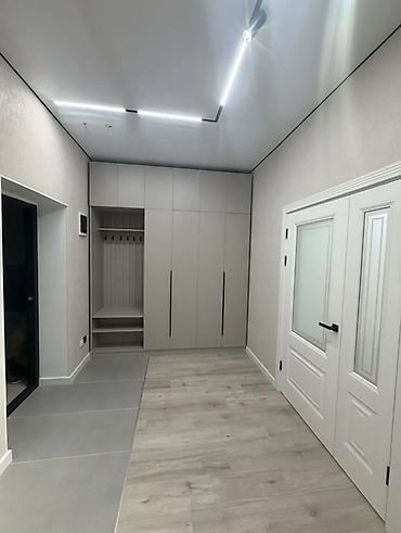 studio apartment: 1 комната, 52 м², Элитка, 6 этаж, Дизайнерский ремонт — 3