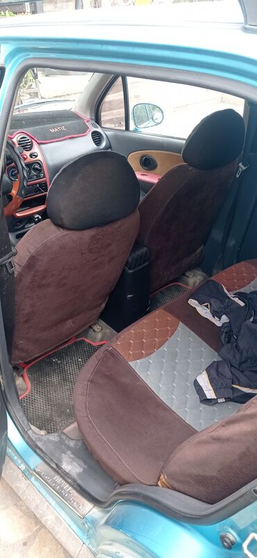 продажа авто в армении: Daewoo Matiz: 0.8 л, Механика, Бензин, Хэтчбэк