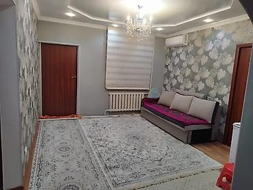 Продажа квартир: 4 комнаты, 100 м², 1 этаж — 6