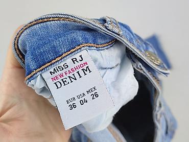 esmara jeans: Jeansy damskie, rozmiar XS — 4