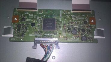 Aksesoari za TV i video: Andersson A325FDC u delovima Vestel 17MB61-2 Main Board IPS10-515878 — 11