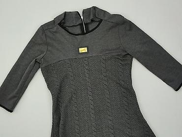 moda dla 70 latka: Sukienka damska, rozmiar S — 1