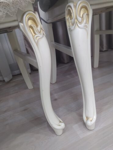 Стулья для зала: Стул для зала, Дерево — 9