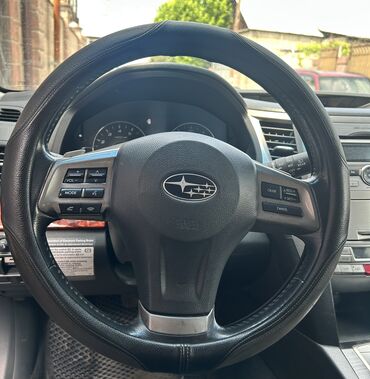 субару аутбек авто: Subaru Outback: 2010 г., 2.5 л, Вариатор, Бензин, Кроссовер