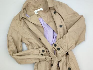 Vero Moda, Women`s trench, size M