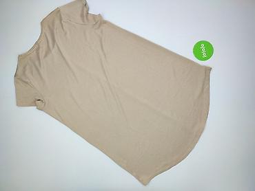 dresy szerokie: T-shirt damski, rozmiar XL — 3