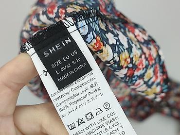shein bluza oversize: Shein, Bluzka damska, rozmiar L — 4