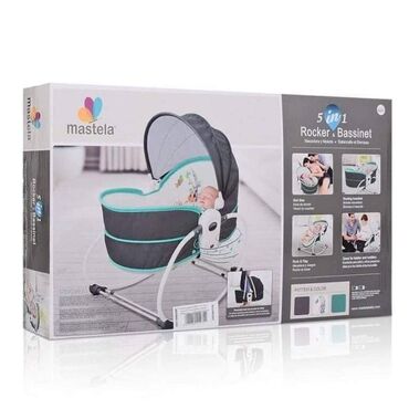 Kolevke: TOP PROIZVOD Višenamenska Kolevka Ava Cena 11000 dinara Inovativna — 9