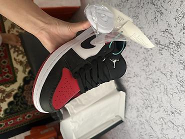 jordan 39: Кроссовки Nike Air Jordan — 3