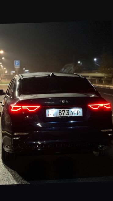 радиаторы ауди а4: Kia K3: 2018 г., 1.6 л, Бензин, Седан