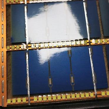 protiv krtica: ☀️ SOLARNA LED ULIČNA RASVETA 400W / 600W EXTREMNO JAKO SVETLO – — 6