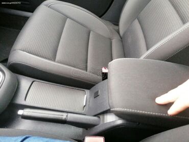 Volkswagen: Volkswagen Golf: 1.6 l. | 2011 έ. Χάτσμπακ — 7