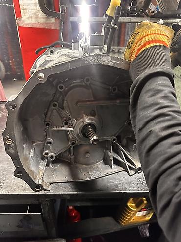 Коробки передач: Коробка передач Автомат Hyundai — 10