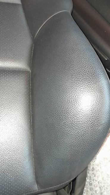 Сиденья: W203 Mercedes салон кожаный универсал в идеальном состоянии привозной — 15