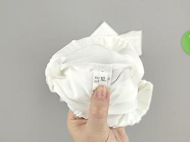 zara flared: Spodnie materiałowe damskie, rozmiar XL — 4
