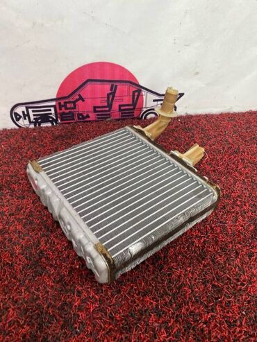 радиатор печки дэу нексия цена: Радиатор печки NISSAN Cefiro A33 VQ25DD 2 2002 (б/у)