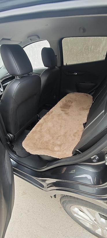 Chevrolet: Chevrolet Spark: 2019 г., Бензин, Хэтчбэк at lalafo.kg — 8 Chevrolet: Chevrolet Spark: 2019 г., Бензин, Хэтчбэк — 8