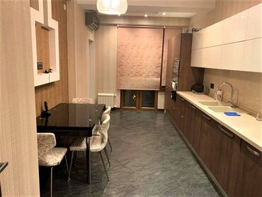 Uzunmüddətli kirayə mənzillər: Kirayəçilər (müştərilər) üçün xidmət ÖDƏNİŞSİZDİR! Nəsimi rayonu — 13