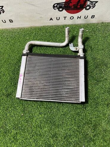 бу радиаторы: Радиатор печки HONDA Avancier TA1 2 2004 (б/у)