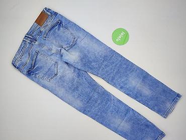 e obuwie nike: SMOG, Jeansy damskie, rozmiar M — 3
