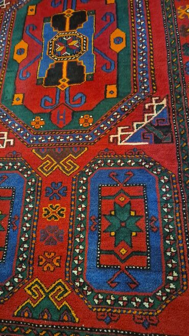 Pərdə və jalüzlər: Xalça Azərbaycan, Kredit yoxdur