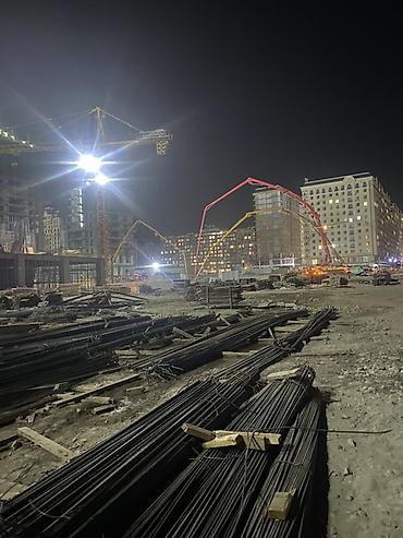 штатив для лампы: Аренда автобетононасоса 
75 — 4