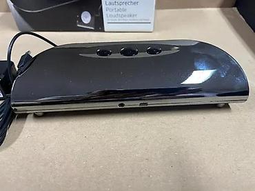 Zvučnici i stereo sistemi: Tchibo prenosni zvučnik – kompaktan formata 21 × 5 × 6 cm — 5