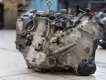 Транспорт: Коробка передач Автомат Honda Б/у, Оригинал, Япония — 3