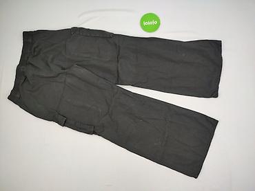 bojowki: H&M Divided, Spodnie cargo damskie, rozmiar S — 3