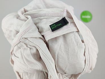 marka 4f: Stile Benetton, Top damski, rozmiar S — 4